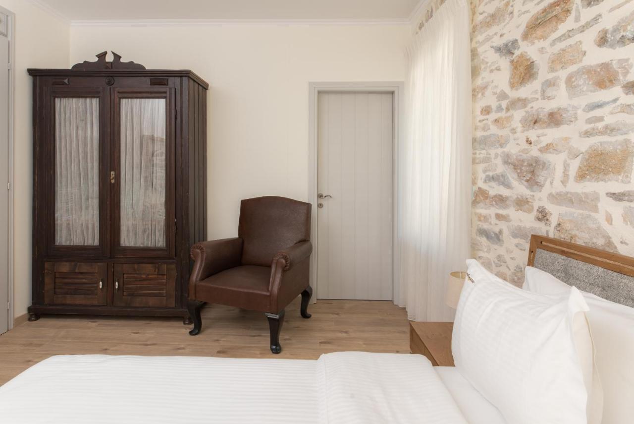 Villa Thalia By Pelion Esties Ano Gatzea المظهر الخارجي الصورة